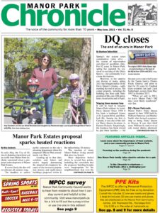 May-June 2021 Edition Cover