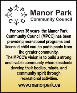 Manor Park Community Council